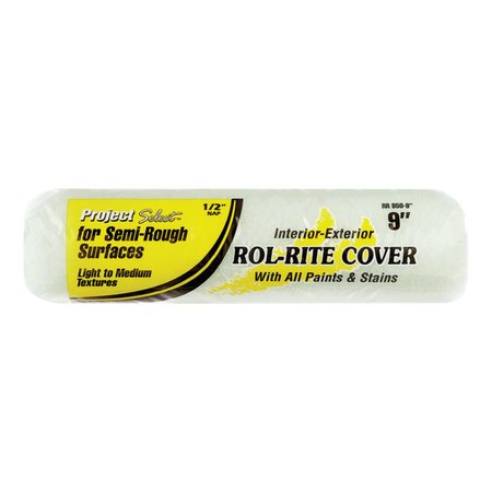 LINZER Roller Cover 9X1/2In RC1144